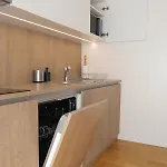 Hidden Gem דירה