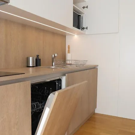 Hidden Gem Apartment Ljubljana Tour As With Private Parking Apartment