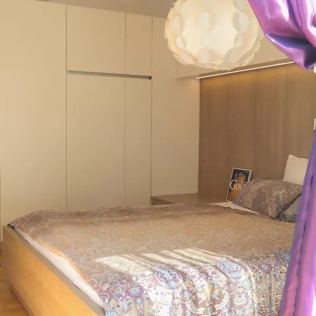 Hidden Gem Apartment Ljubljana Tour As With Private Parking Ljubljana