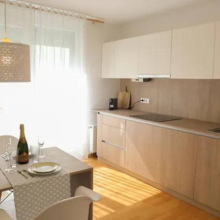 Hidden Gem Ljubljana