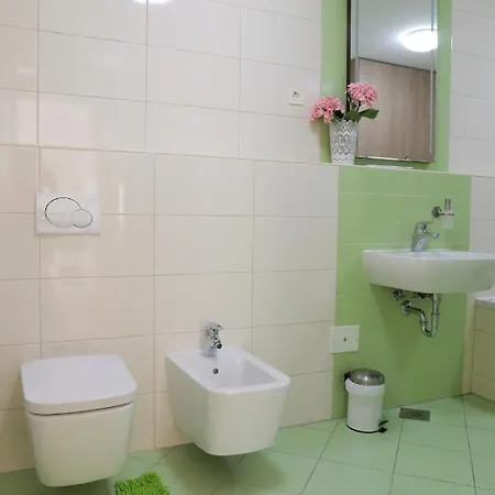 Apartmán Hidden Gem *
