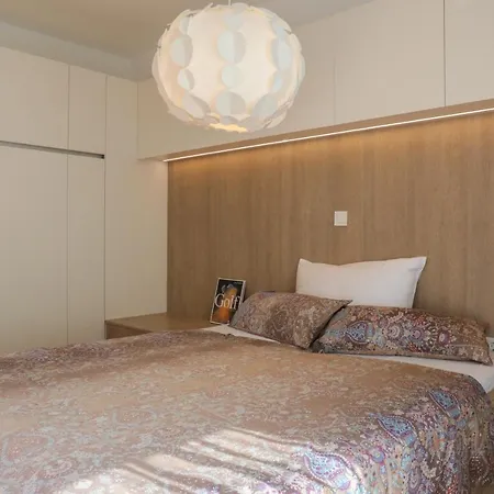 Hidden Gem Appartement