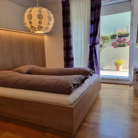 Hidden Gem Apartment Ljubljana