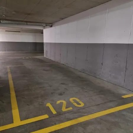 Hidden Gem Apartment