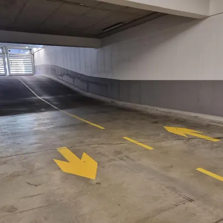 Hidden Gem * Ljubljana