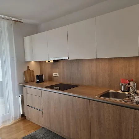 Hidden Gem Ljubljana