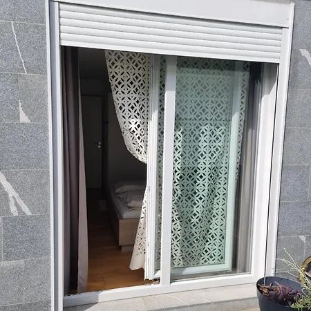 Apartament Hidden Gem