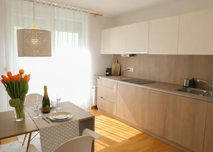 Hidden Gem Ljubljana