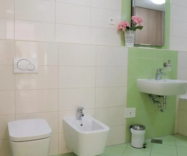 Appartement Hidden Gem *