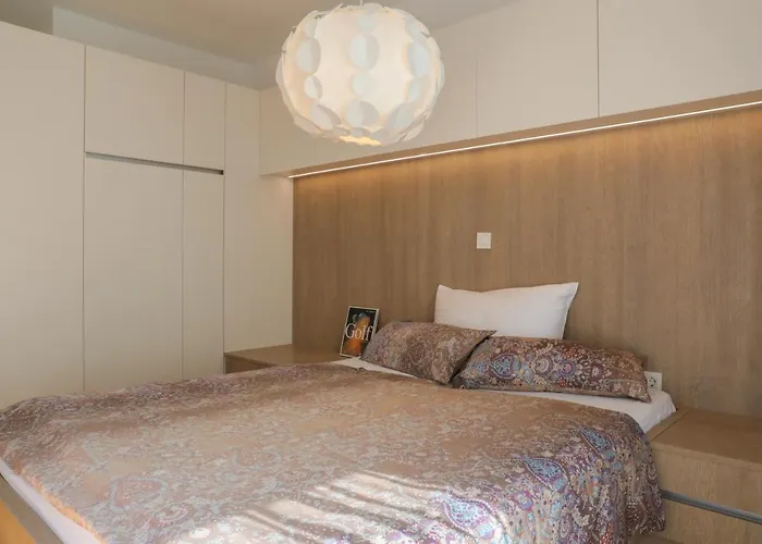 Hidden Gem Appartement