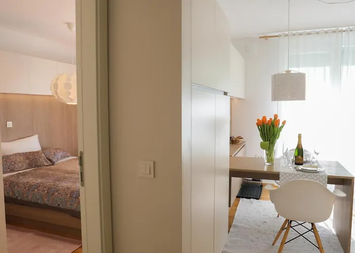 Appartement Hidden Gem