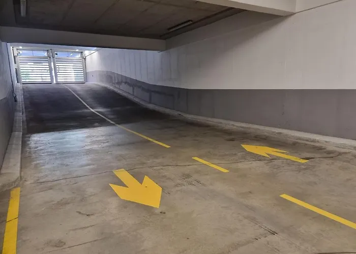 Hidden Gem * Ljubljana