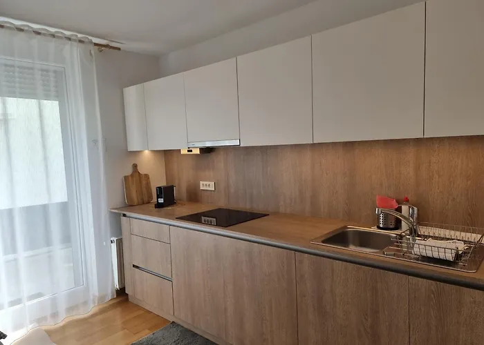 Hidden Gem Любляна