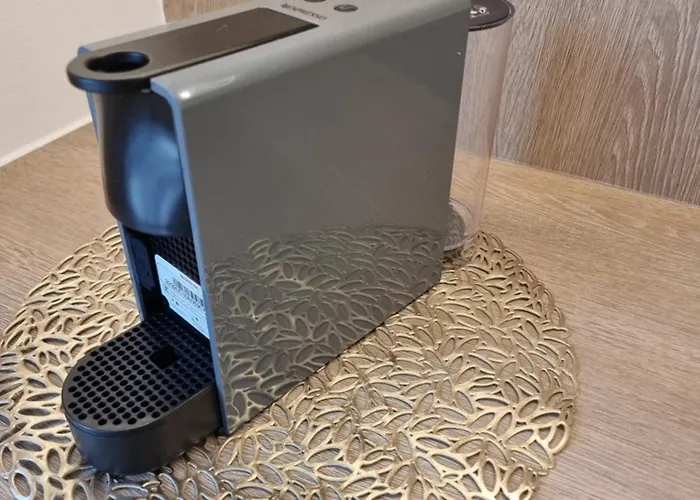 Hidden Gem Appartement