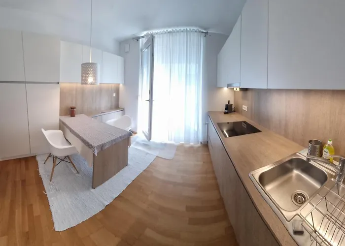 Hidden Gem Любляна